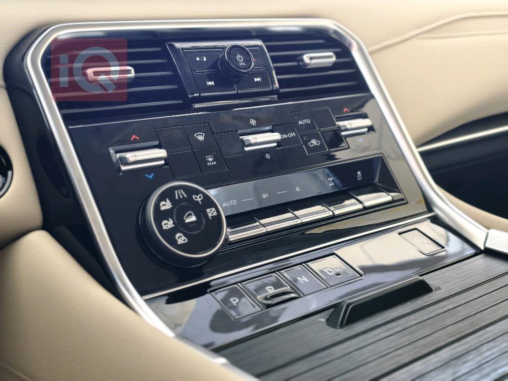 نيسان باترول